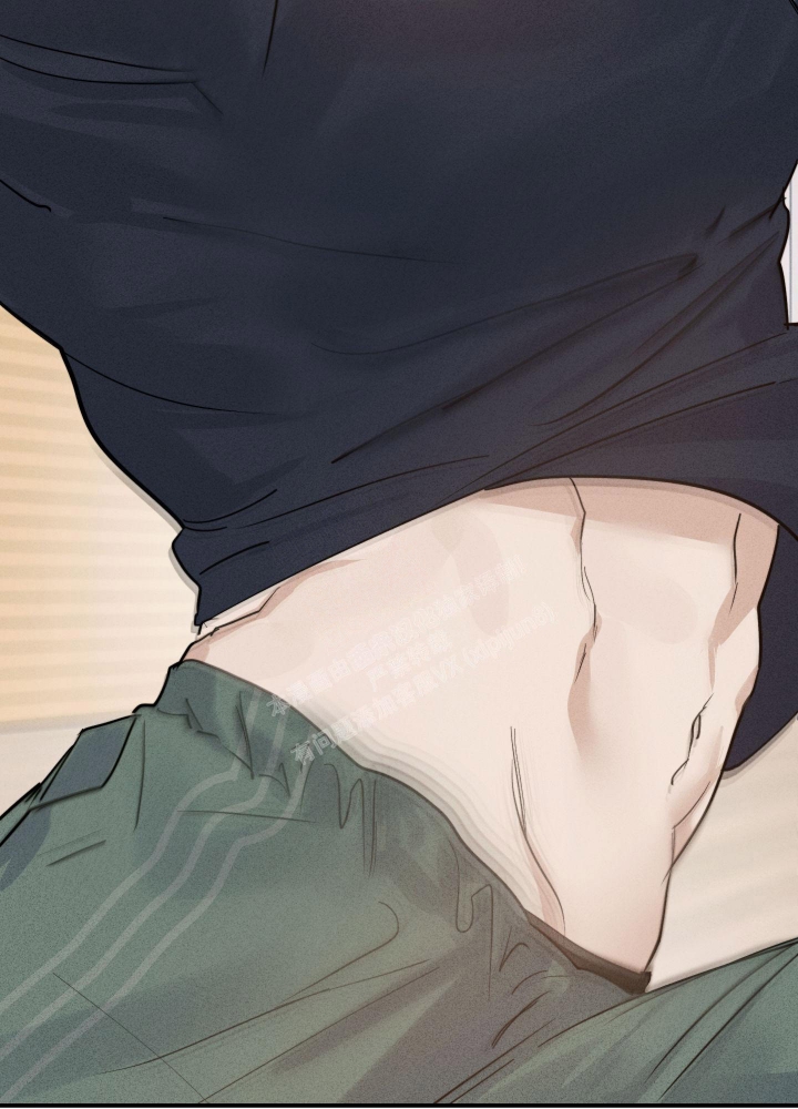 《守望者》漫画最新章节第9话免费下拉式在线观看章节第【32】张图片