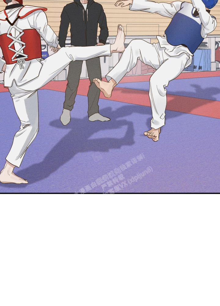 《守望者》漫画最新章节第9话免费下拉式在线观看章节第【16】张图片