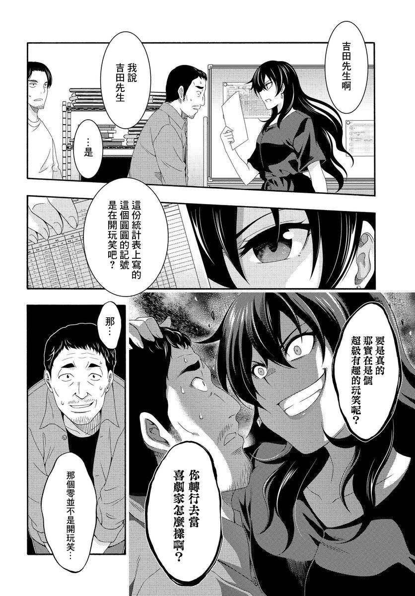 《This Is It！制作进行》漫画最新章节第2话免费下拉式在线观看章节第【7】张图片