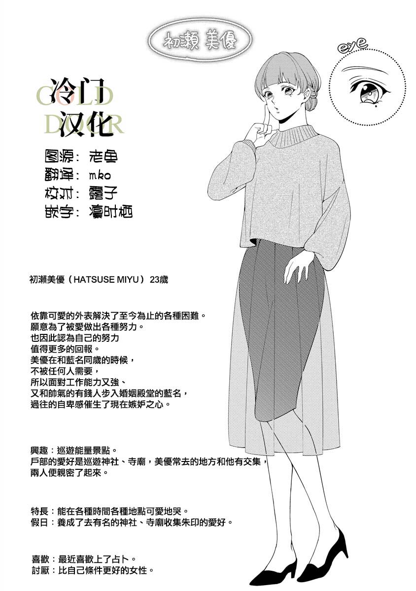 《19岁人夫的秘密》漫画最新章节第5话免费下拉式在线观看章节第【1】张图片