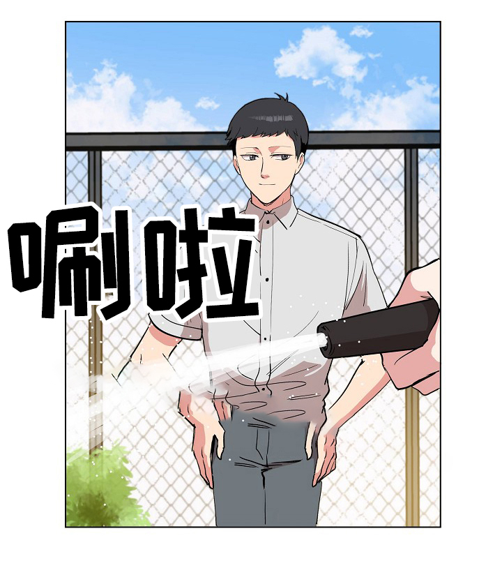 《甜蜜借宿》漫画最新章节第24话免费下拉式在线观看章节第【29】张图片