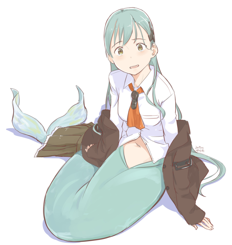 《川科插画集》漫画最新章节第44话免费下拉式在线观看章节第【3】张图片