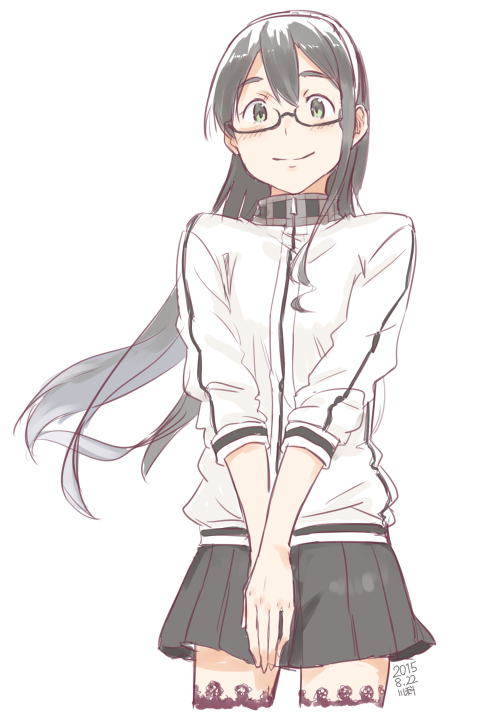 《川科插画集》漫画最新章节第44话免费下拉式在线观看章节第【7】张图片