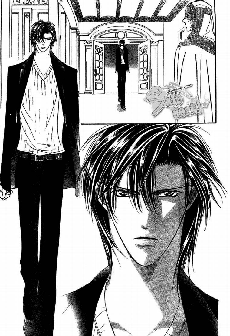 《Skip Beat 下一站巨星》漫画最新章节第109话免费下拉式在线观看章节第【29】张图片