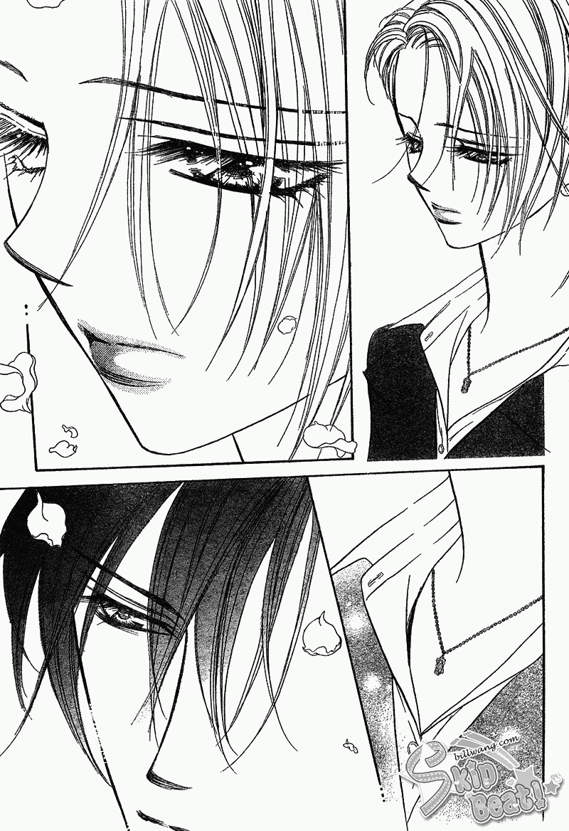 《Skip Beat 下一站巨星》漫画最新章节第163话免费下拉式在线观看章节第【19】张图片