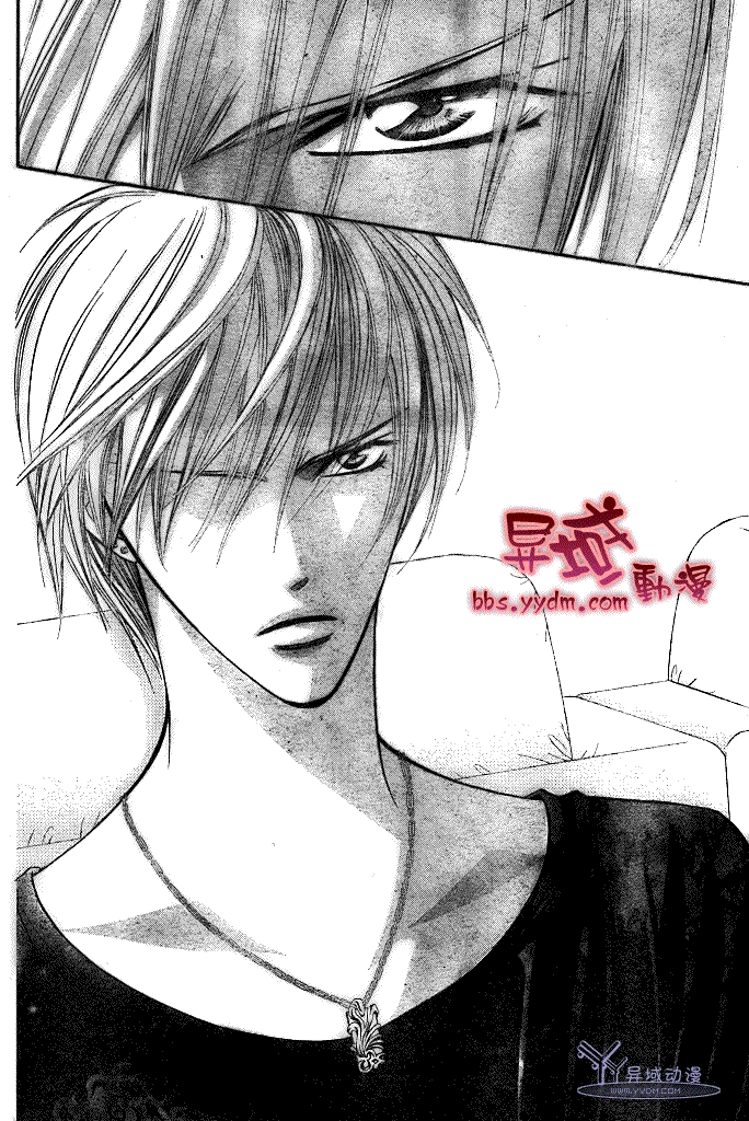 《Skip Beat 下一站巨星》漫画最新章节第144话免费下拉式在线观看章节第【12】张图片