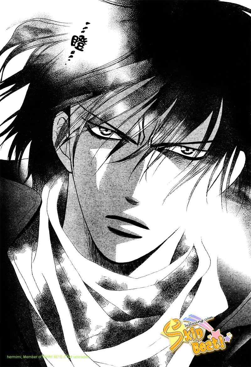 《Skip Beat 下一站巨星》漫画最新章节第158话免费下拉式在线观看章节第【24】张图片