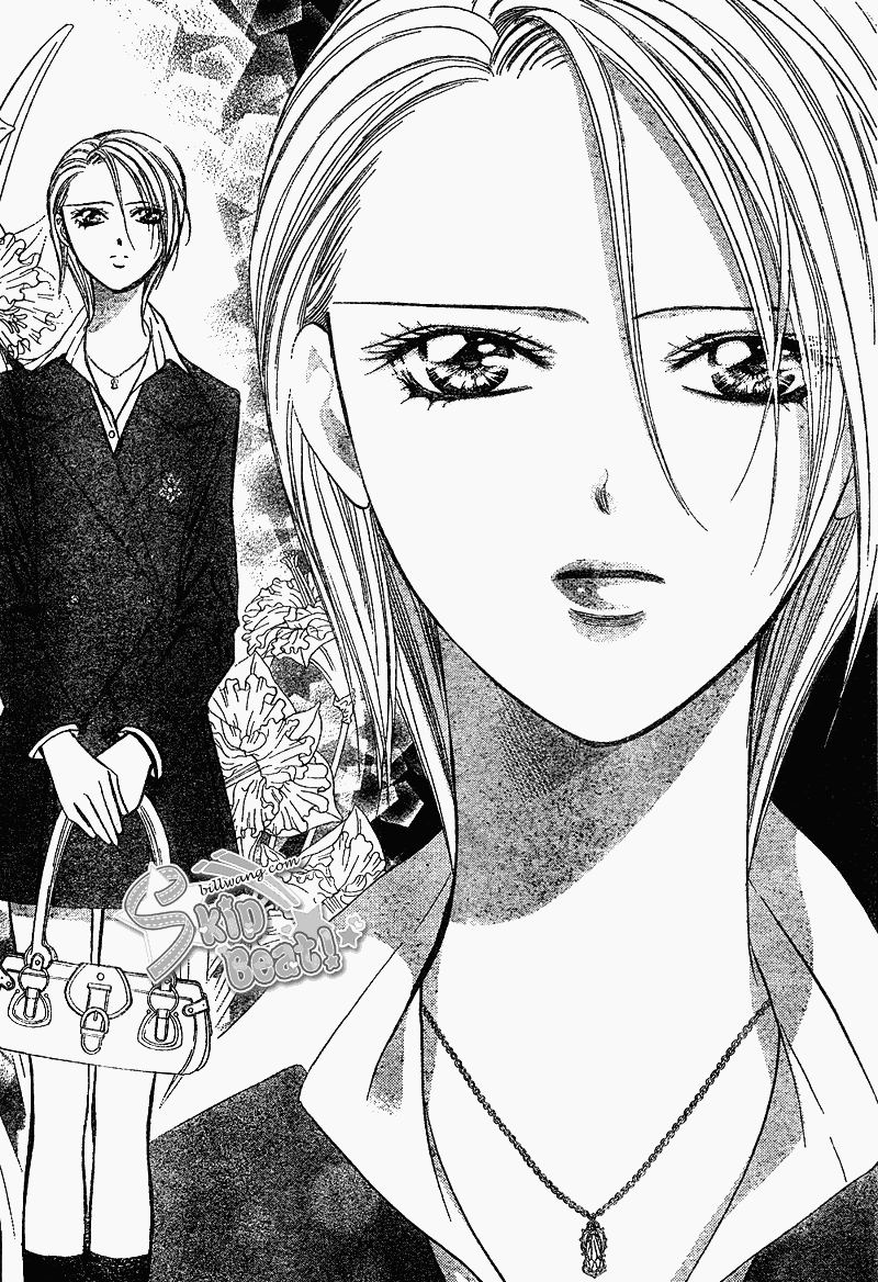 《Skip Beat 下一站巨星》漫画最新章节第163话免费下拉式在线观看章节第【13】张图片