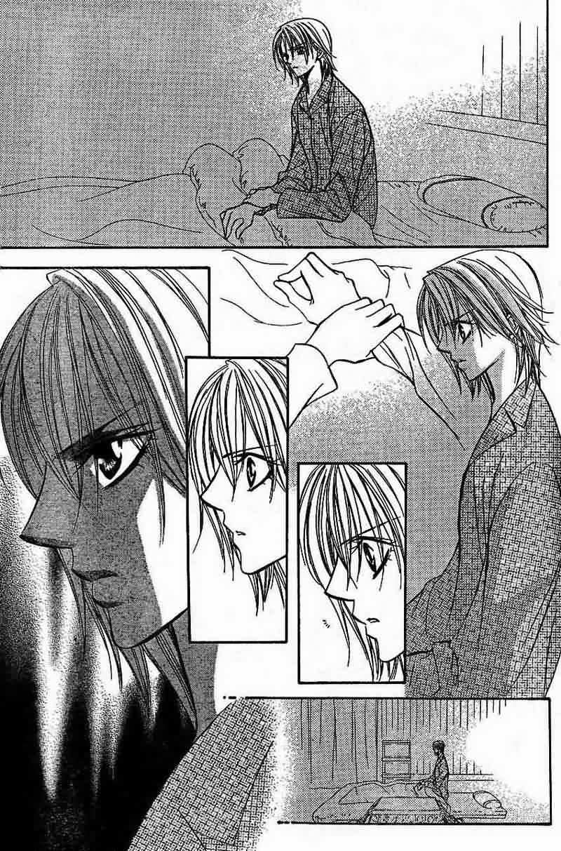 《Skip Beat 下一站巨星》漫画最新章节第133话免费下拉式在线观看章节第【23】张图片