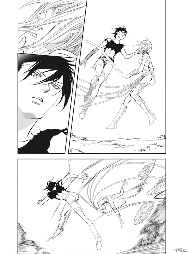 《Skip Beat 下一站巨星》漫画最新章节第309话免费下拉式在线观看章节第【4】张图片