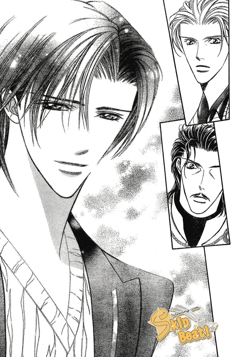 《Skip Beat 下一站巨星》漫画最新章节第111话免费下拉式在线观看章节第【12】张图片