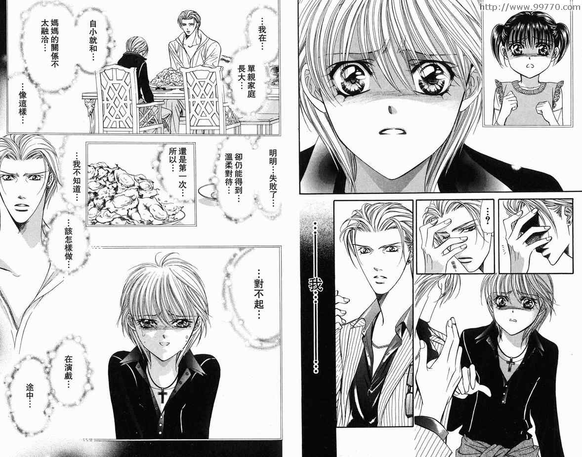 《Skip Beat 下一站巨星》漫画最新章节第18卷免费下拉式在线观看章节第【68】张图片