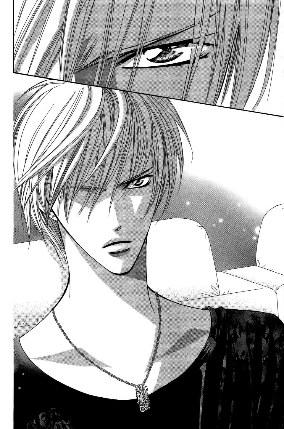 《Skip Beat 下一站巨星》漫画最新章节第24卷免费下拉式在线观看章节第【171】张图片