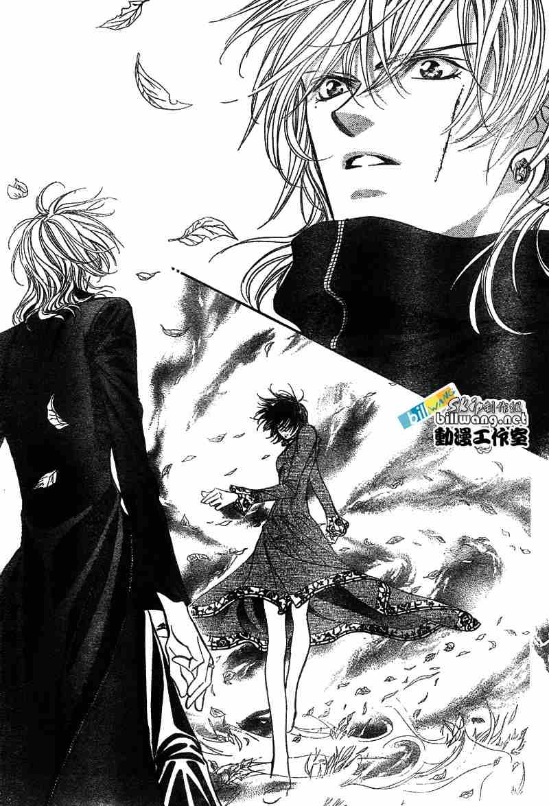 《Skip Beat 下一站巨星》漫画最新章节第88话免费下拉式在线观看章节第【18】张图片