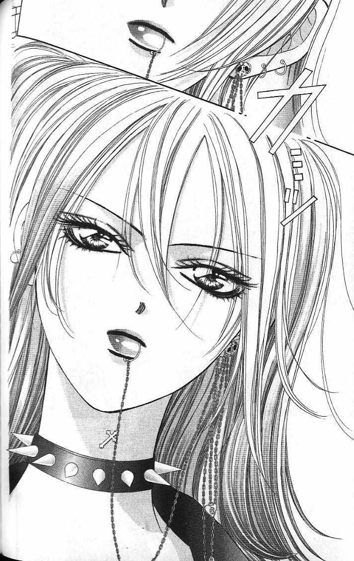 《Skip Beat 下一站巨星》漫画最新章节第26卷免费下拉式在线观看章节第【111】张图片