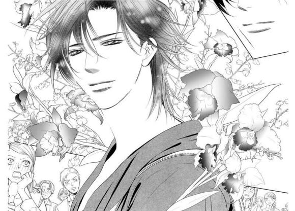 《Skip Beat 下一站巨星》漫画最新章节第284话 无法预料的情况免费下拉式在线观看章节第【2】张图片