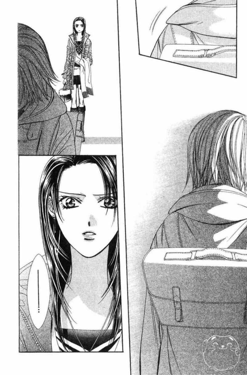 《Skip Beat 下一站巨星》漫画最新章节第28卷免费下拉式在线观看章节第【178】张图片