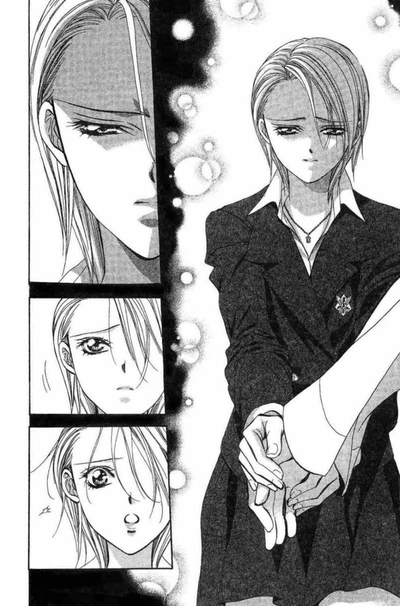 《Skip Beat 下一站巨星》漫画最新章节第28卷免费下拉式在线观看章节第【74】张图片