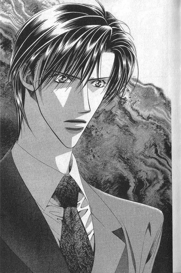 《Skip Beat 下一站巨星》漫画最新章节第11卷免费下拉式在线观看章节第【50】张图片