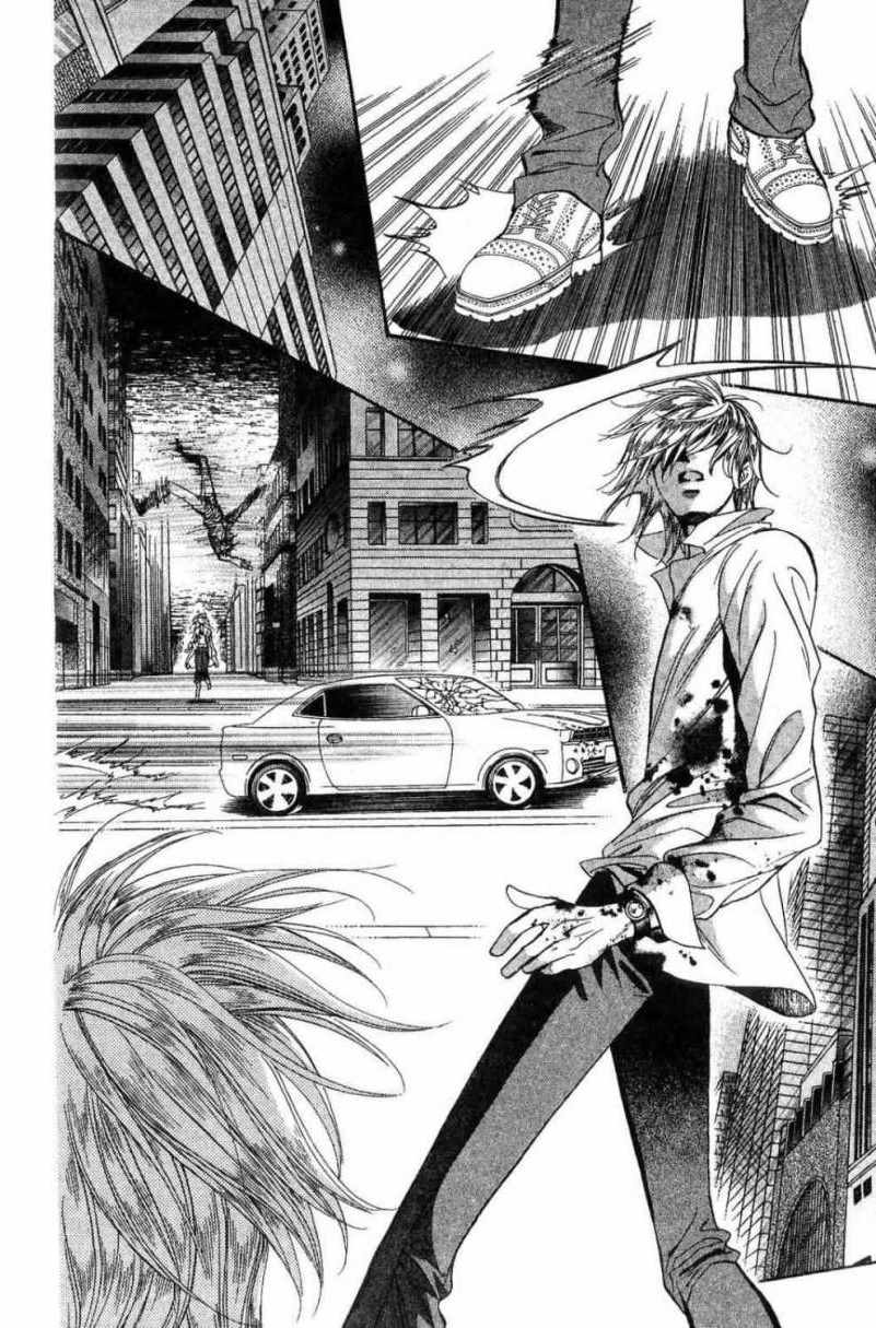 《Skip Beat 下一站巨星》漫画最新章节第28卷免费下拉式在线观看章节第【34】张图片