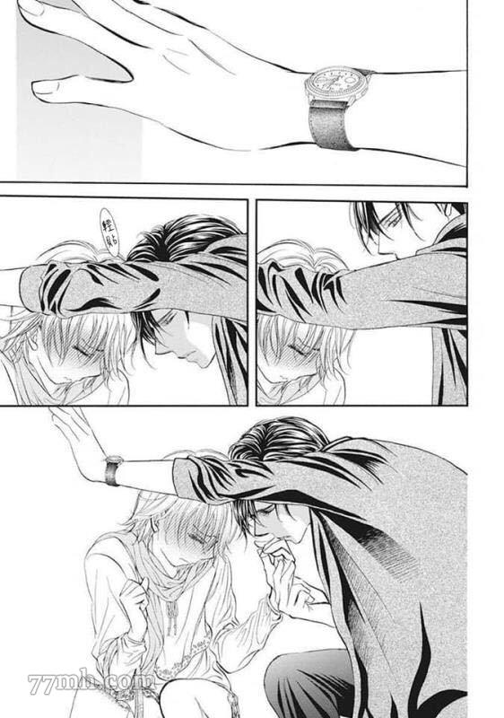 《Skip Beat 下一站巨星》漫画最新章节第280话 天灾猛袭免费下拉式在线观看章节第【7】张图片