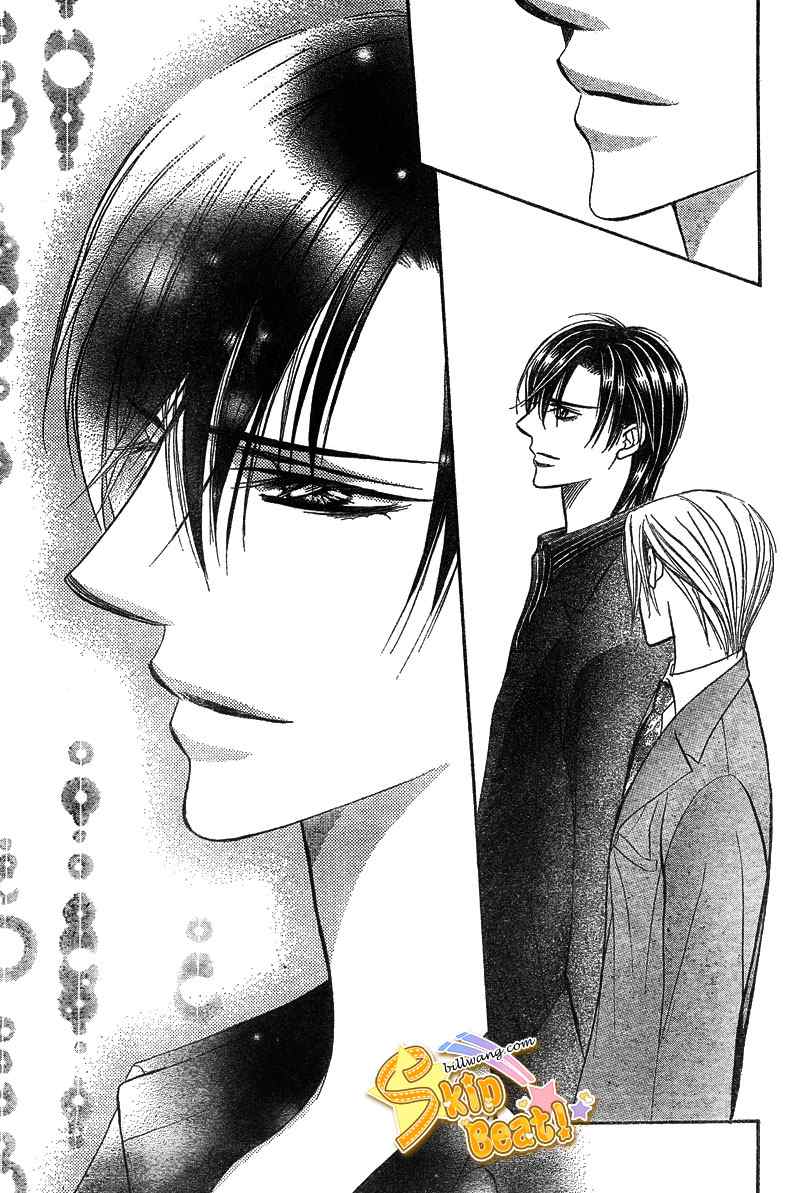 《Skip Beat 下一站巨星》漫画最新章节第145话免费下拉式在线观看章节第【19】张图片