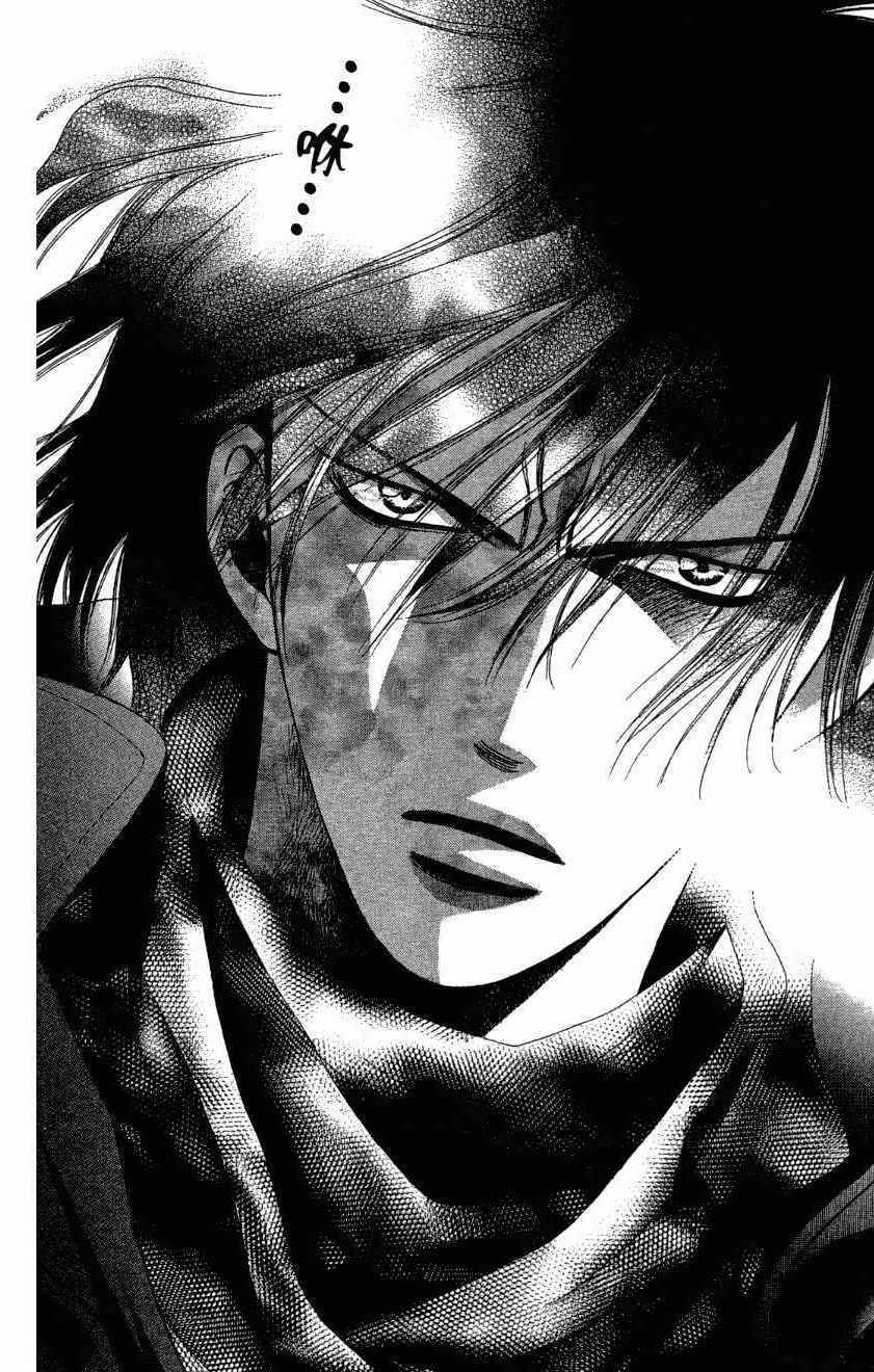 《Skip Beat 下一站巨星》漫画最新章节第27卷免费下拉式在线观看章节第【58】张图片