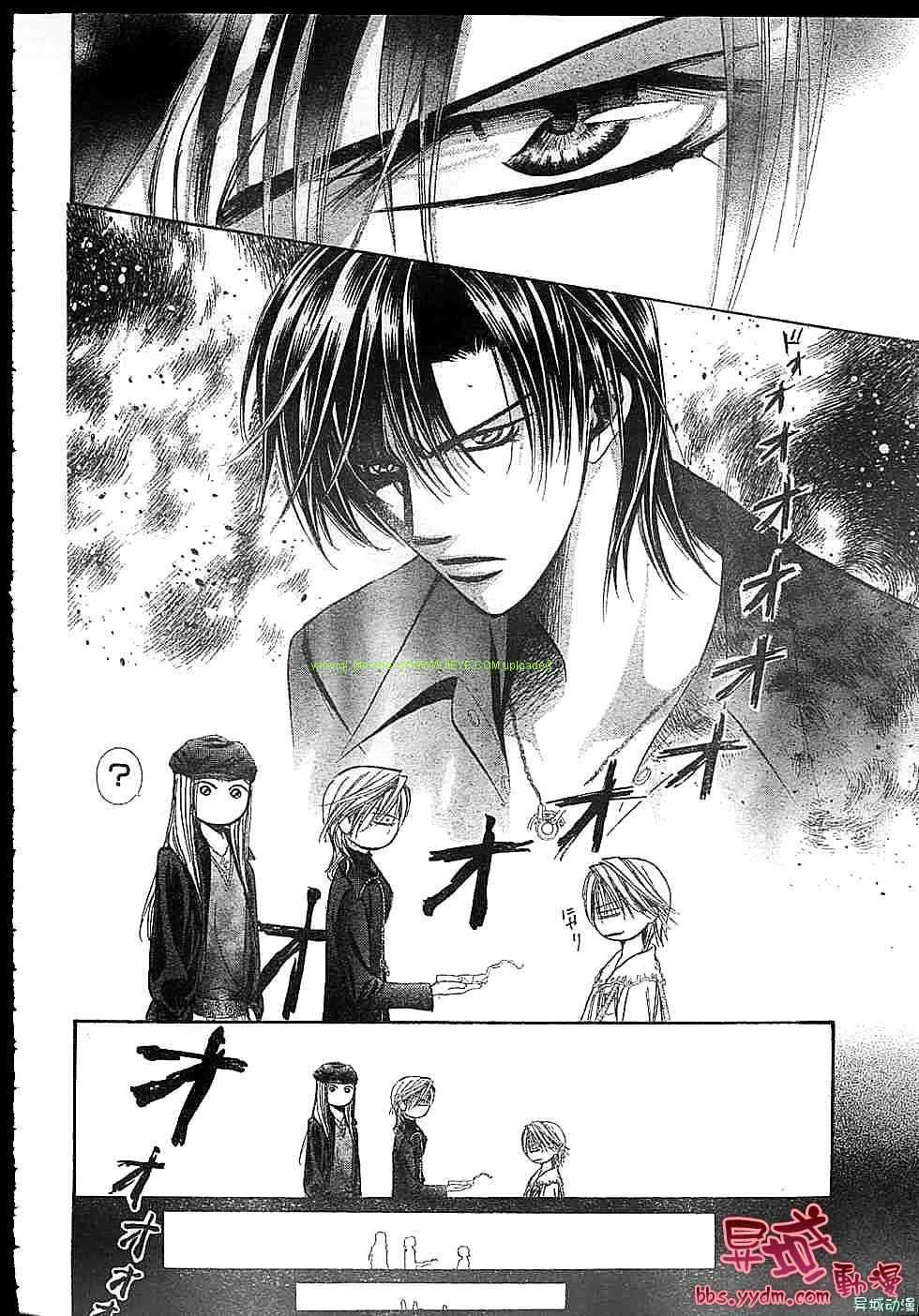 《Skip Beat 下一站巨星》漫画最新章节第143话免费下拉式在线观看章节第【25】张图片