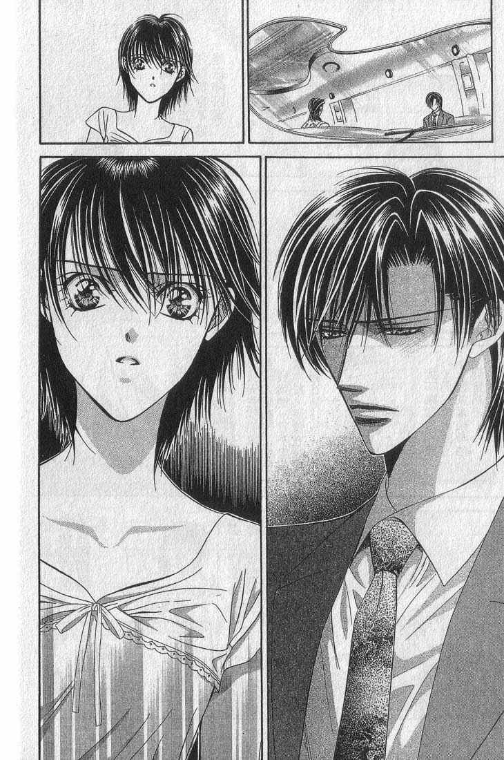 《Skip Beat 下一站巨星》漫画最新章节第13卷免费下拉式在线观看章节第【147】张图片