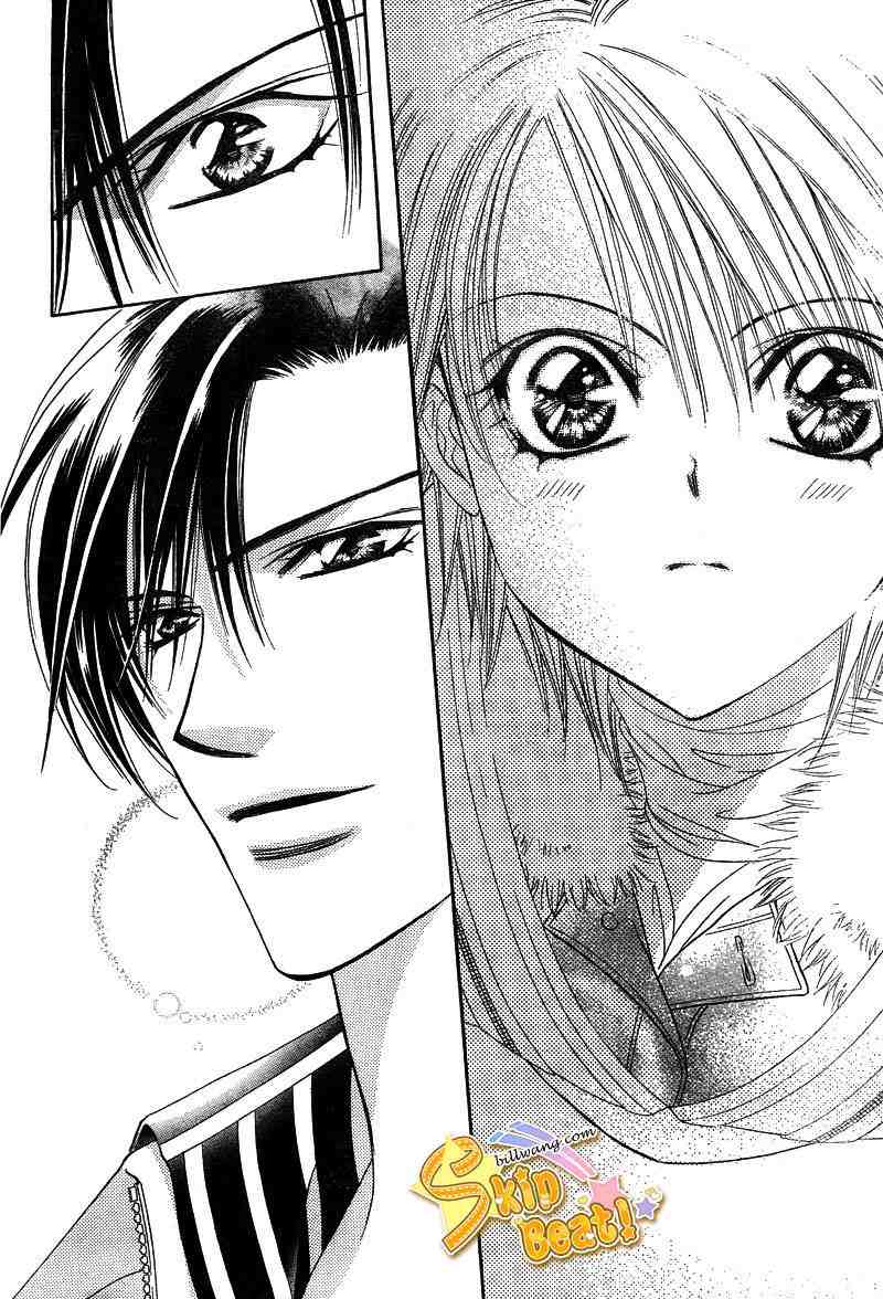 《Skip Beat 下一站巨星》漫画最新章节第127话免费下拉式在线观看章节第【21】张图片