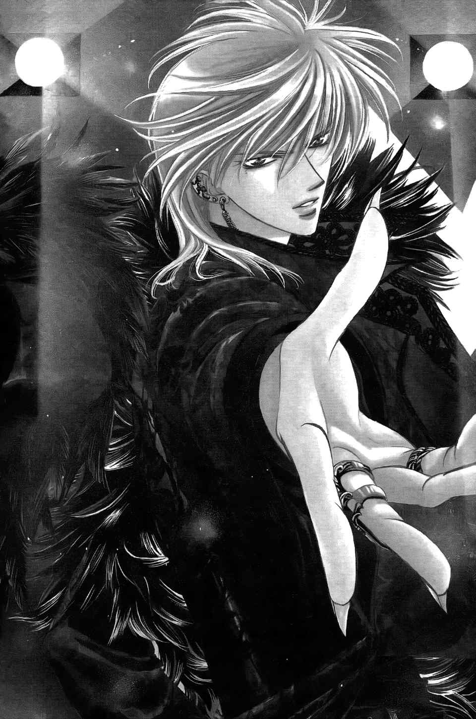 《Skip Beat 下一站巨星》漫画最新章节第24卷免费下拉式在线观看章节第【127】张图片