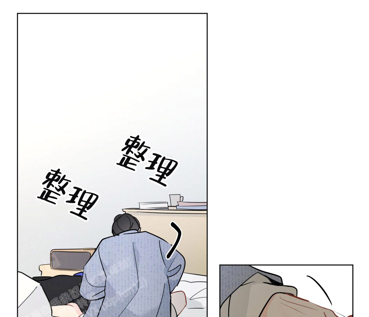 《奇怪的梦境》漫画最新章节第133话免费下拉式在线观看章节第【107】张图片