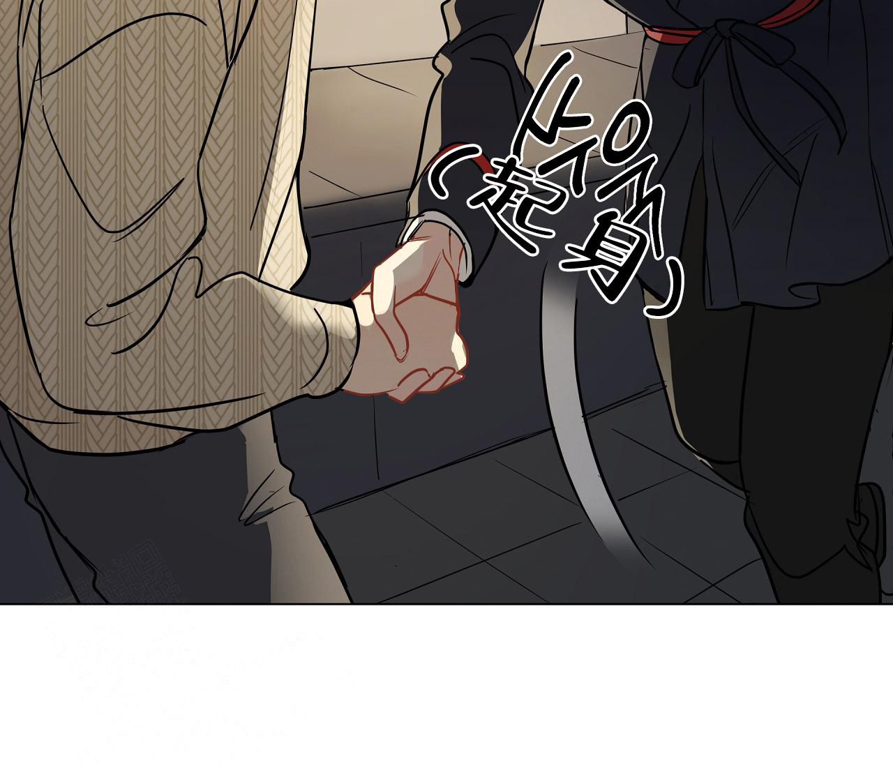 《奇怪的梦境》漫画最新章节第116话免费下拉式在线观看章节第【25】张图片