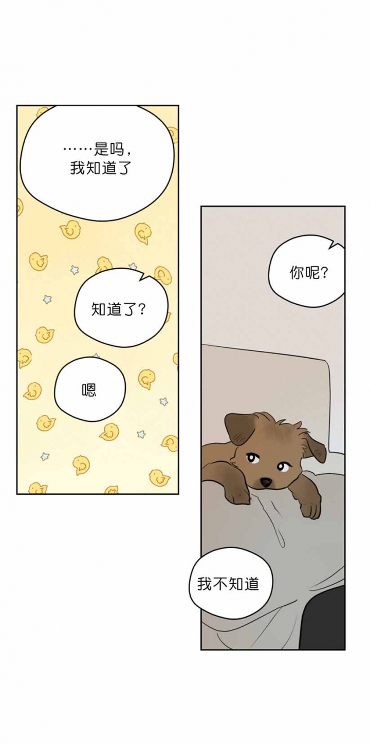 《奇怪的梦境》漫画最新章节第97话免费下拉式在线观看章节第【9】张图片