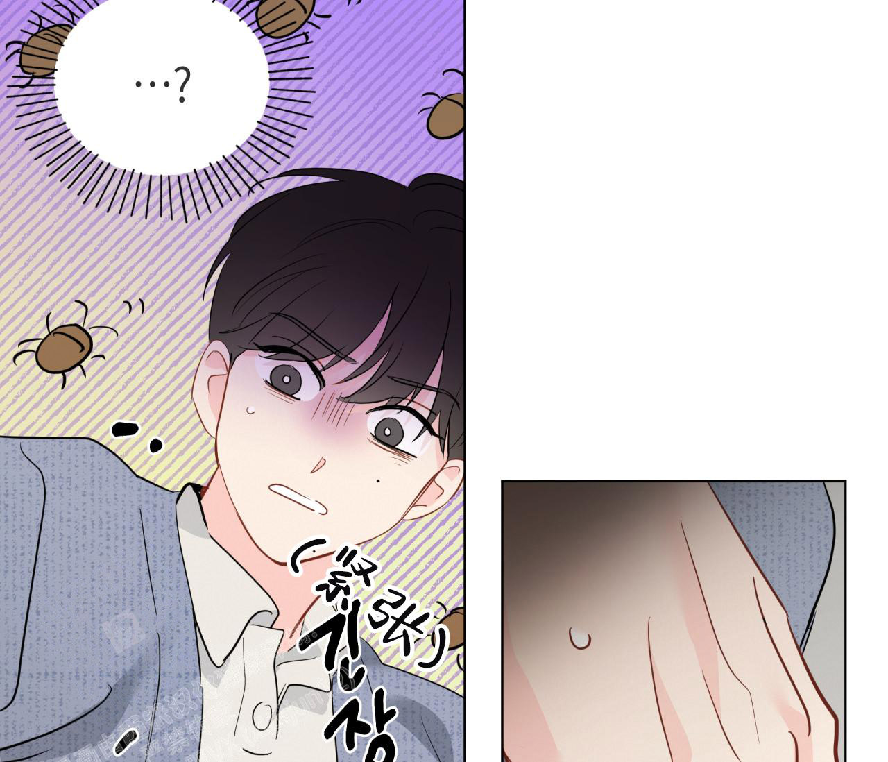 《奇怪的梦境》漫画最新章节第133话免费下拉式在线观看章节第【121】张图片