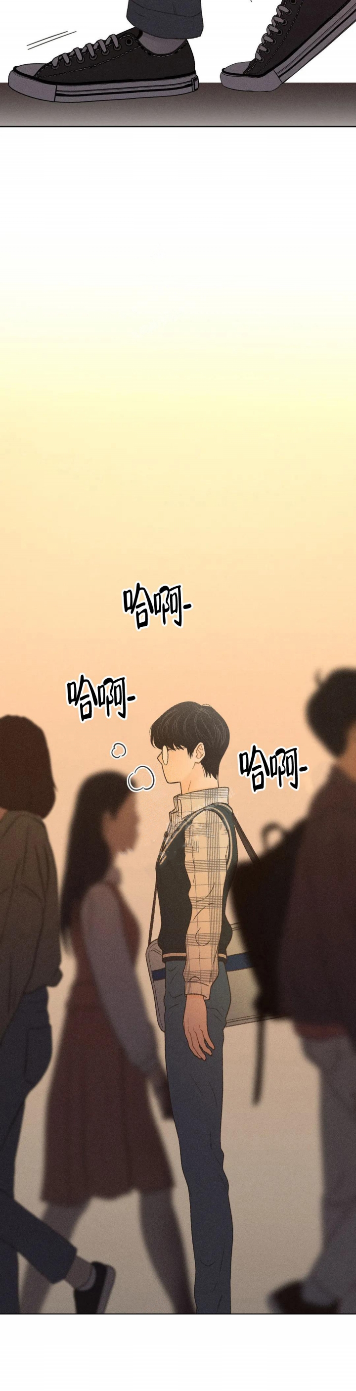 《秋牡丹剧场》漫画最新章节第8话免费下拉式在线观看章节第【15】张图片