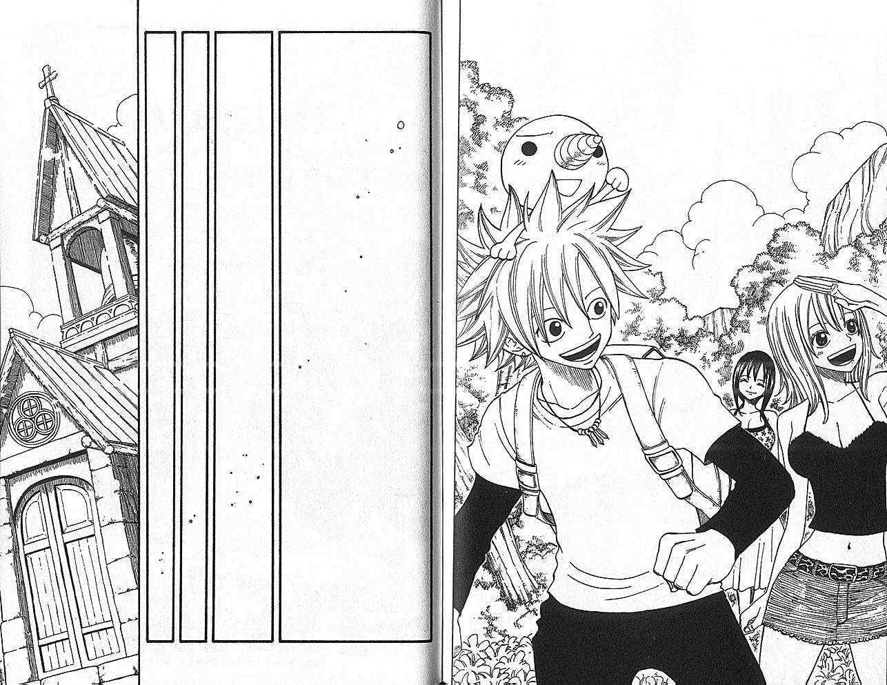 《Rave圣石小子》漫画最新章节第35卷免费下拉式在线观看章节第【90】张图片