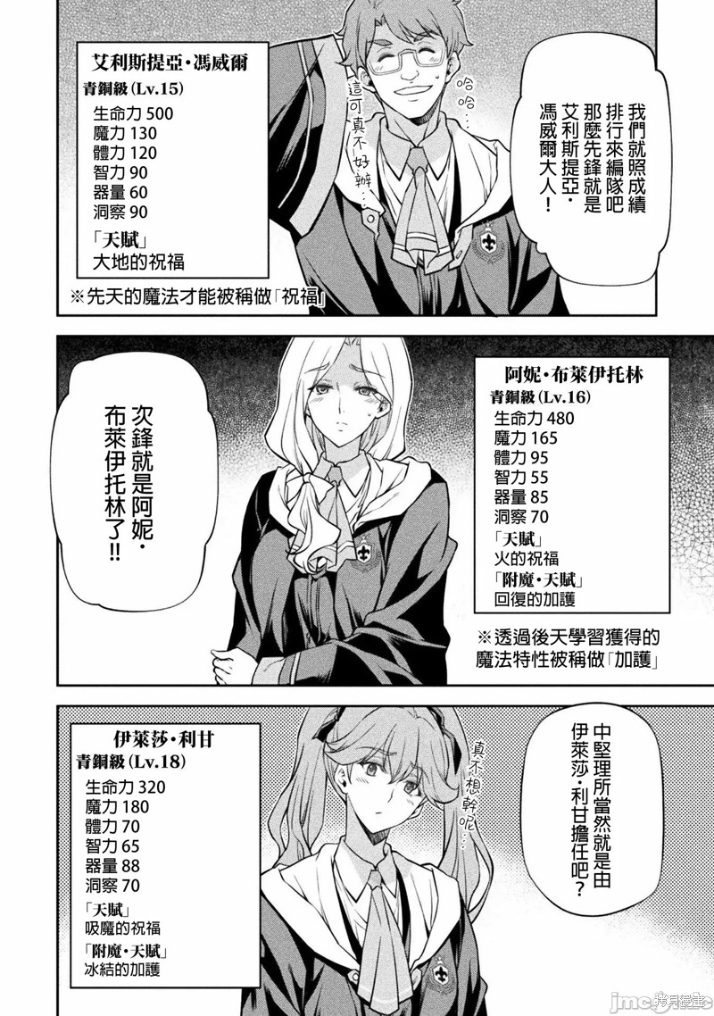 《最强漫画家利用绘画技能在异世界开无双》漫画最新章节第33话免费下拉式在线观看章节第【6】张图片