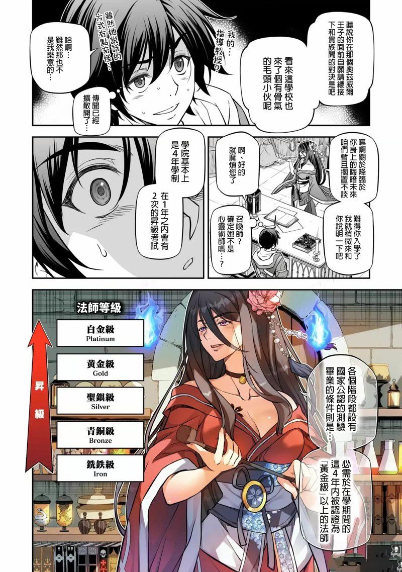 《最强漫画家利用绘画技能在异世界开无双》漫画最新章节第32话免费下拉式在线观看章节第【2】张图片