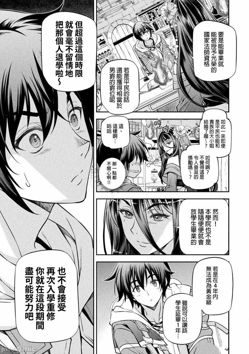 《最强漫画家利用绘画技能在异世界开无双》漫画最新章节第32话免费下拉式在线观看章节第【3】张图片