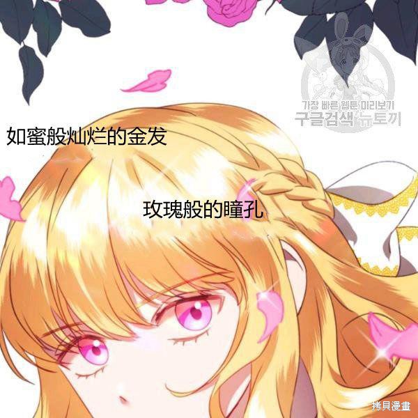 《假公主的高级兔子》漫画最新章节第1话免费下拉式在线观看章节第【5】张图片