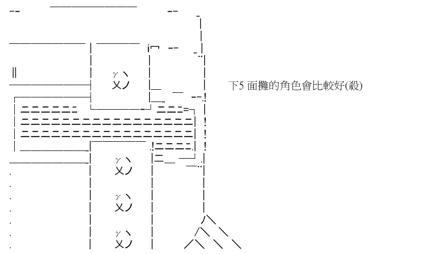 《高兴圣杯》漫画最新章节设定集免费下拉式在线观看章节第【18】张图片