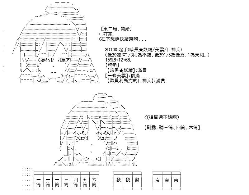 《高兴圣杯》漫画最新章节第24话免费下拉式在线观看章节第【48】张图片