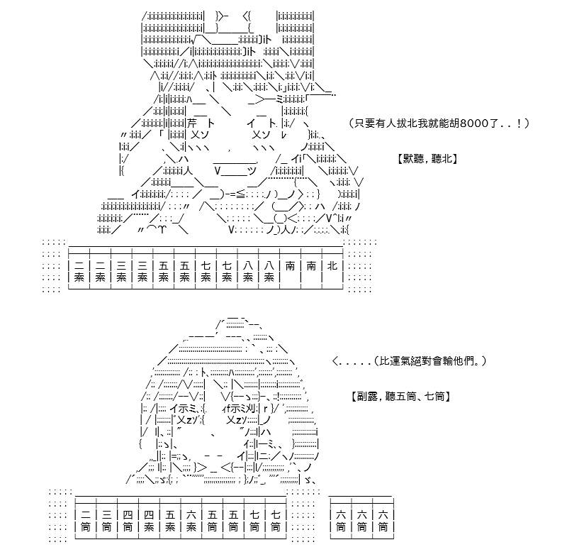 《高兴圣杯》漫画最新章节第24话免费下拉式在线观看章节第【45】张图片