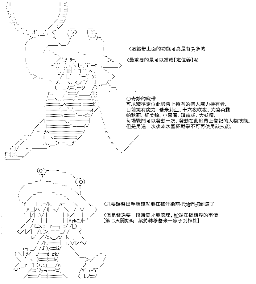 《高兴圣杯》漫画最新章节第22话免费下拉式在线观看章节第【64】张图片