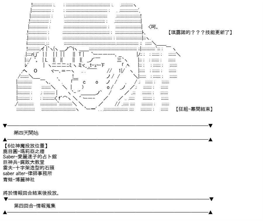 《高兴圣杯》漫画最新章节第14话免费下拉式在线观看章节第【53】张图片