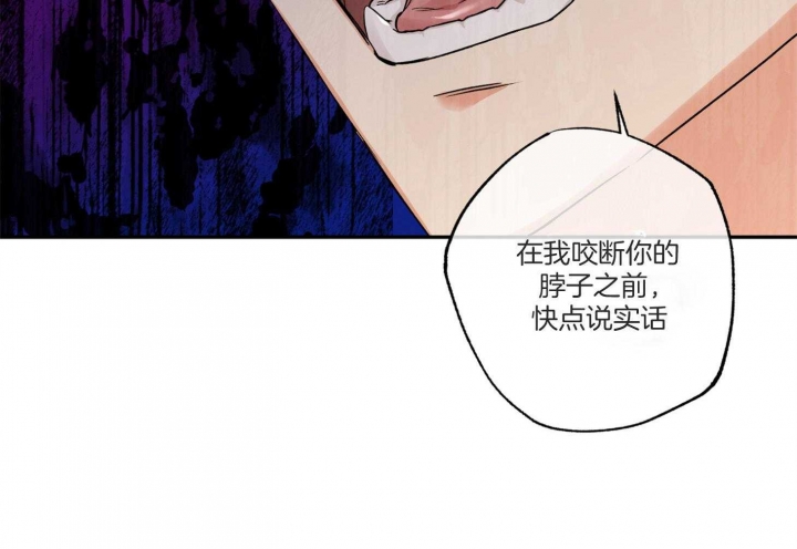 《引狼入室》漫画最新章节第91话免费下拉式在线观看章节第【12】张图片