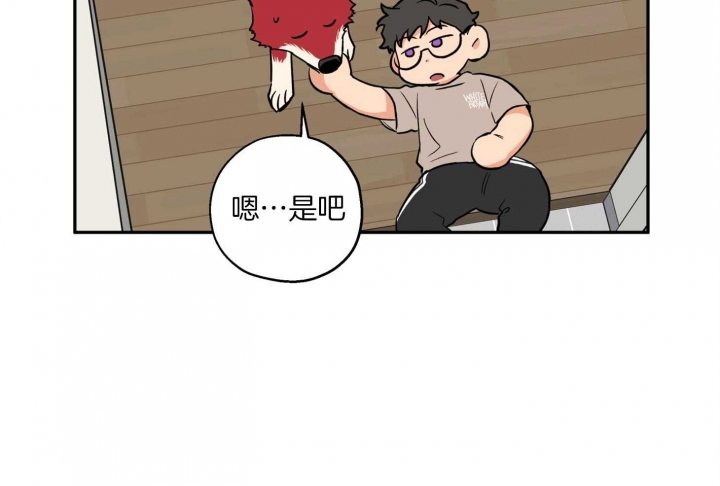 《引狼入室》漫画最新章节第82话免费下拉式在线观看章节第【18】张图片