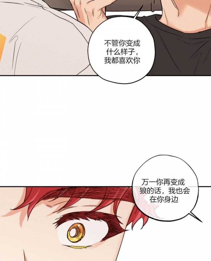 《引狼入室》漫画最新章节第105话免费下拉式在线观看章节第【32】张图片