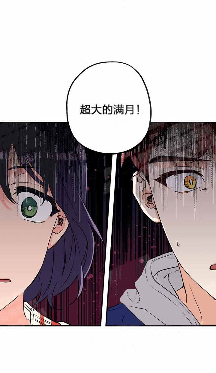 《引狼入室》漫画最新章节第2话免费下拉式在线观看章节第【10】张图片